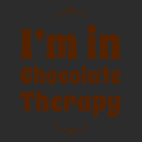 Im In Chocolate Therapy Travel Exclusive T-shirt | Artistshot