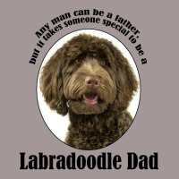 Labradoodle Dad Vintage Vintage Hoodie | Artistshot