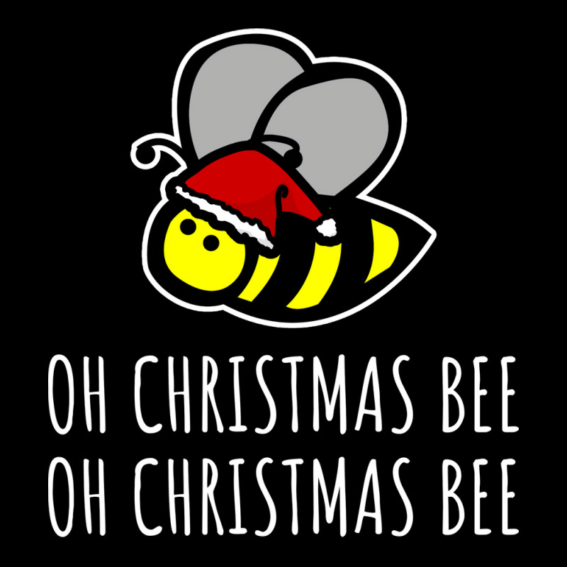 Oh Christmas Bee Travel Legging | Artistshot