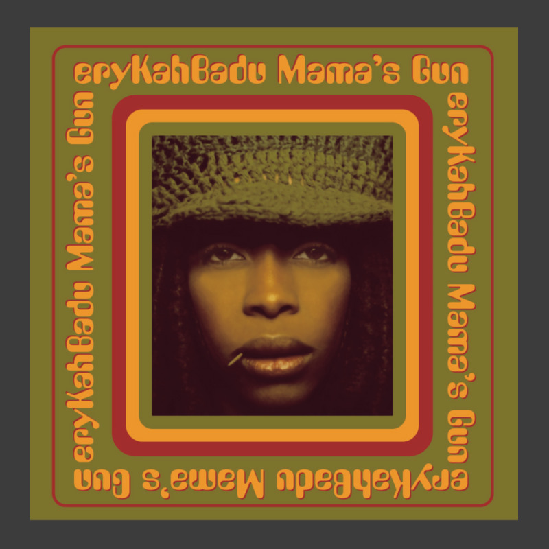 Erykah Badu Mamas Gun Men's Polo Shirt by oroscoshuyaoz | Artistshot