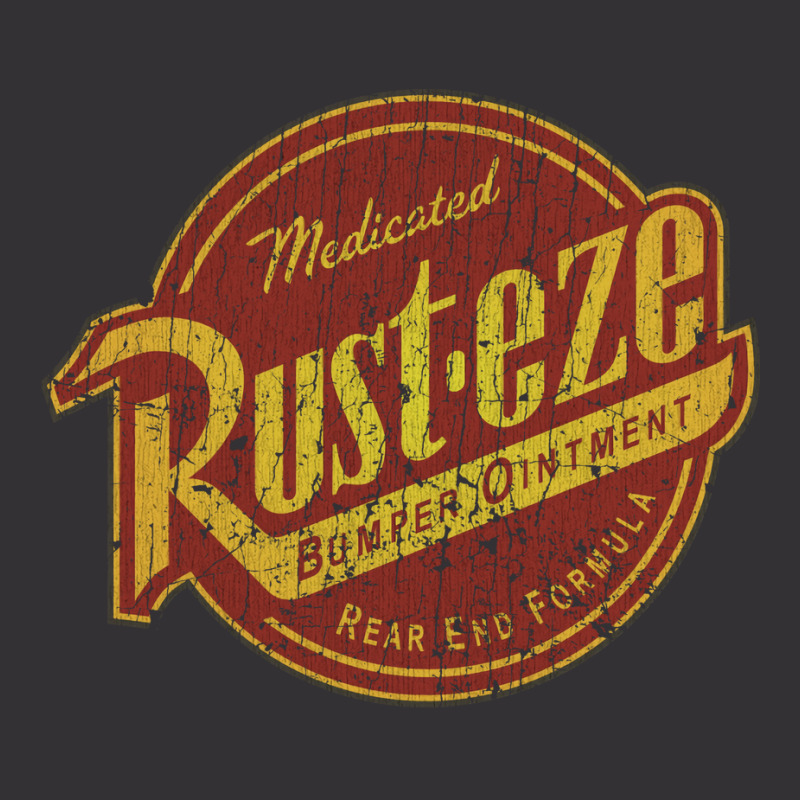 Rusteze Bumper Ointment 1990 Travel Vintage Hoodie | Artistshot