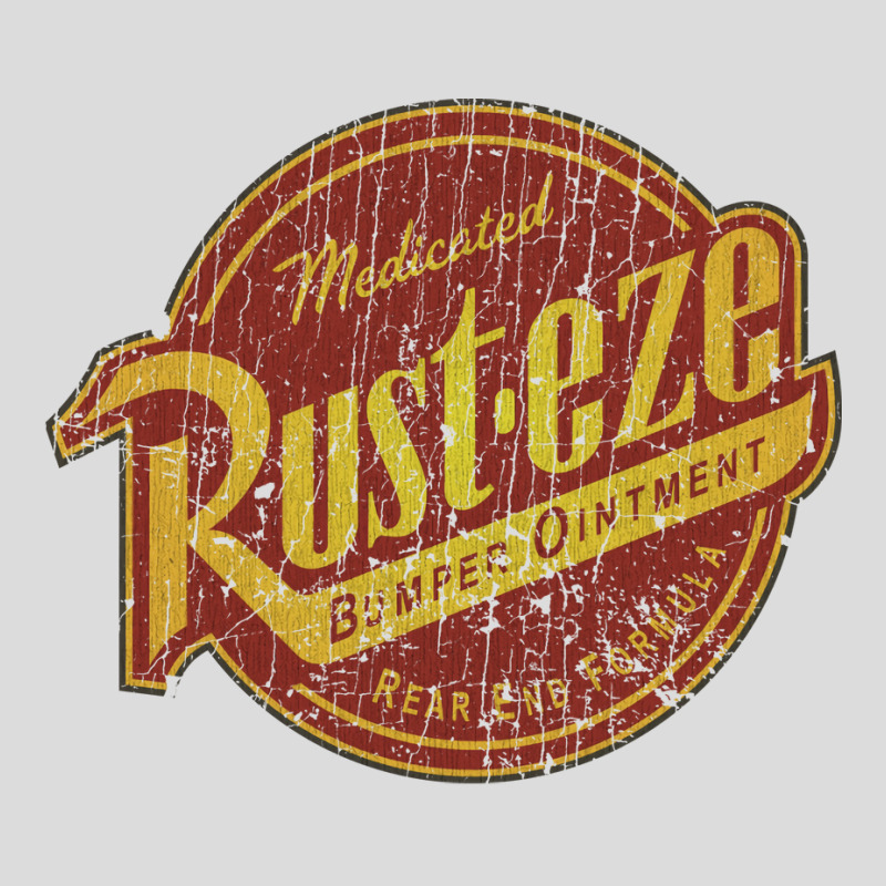 Rusteze Bumper Ointment 1990 Travel Men's Polo Shirt | Artistshot