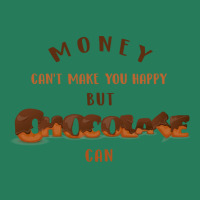 Chocolate Makes You Happy Hippie T-shirt | Artistshot