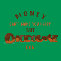 Chocolate Makes You Happy Hippie Classic T-shirt | Artistshot