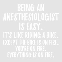 Anesthesiologist An Author Stars Exclusive T-shirt | Artistshot