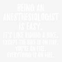 Anesthesiologist An Author Stars Classic T-shirt | Artistshot