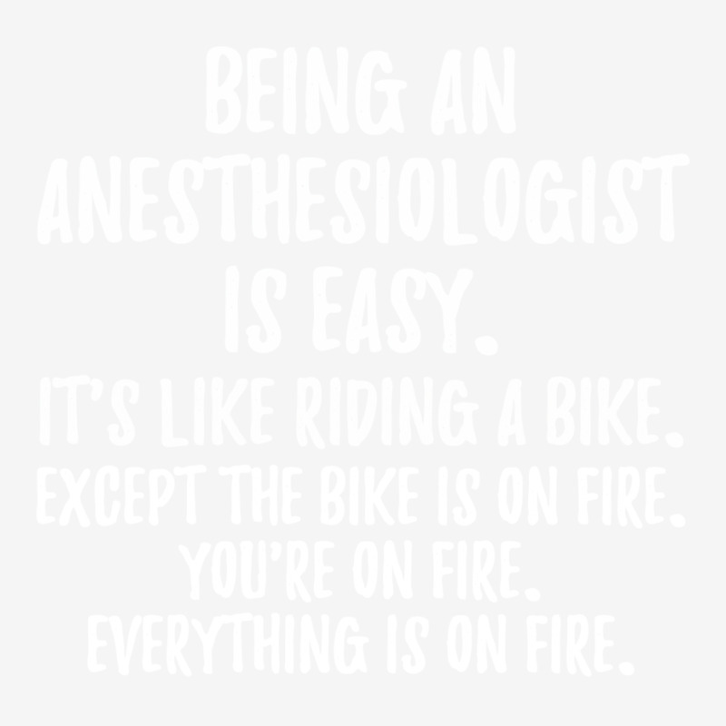 Anesthesiologist An Author Stars Classic T-shirt by kacutahookef | Artistshot