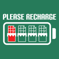 Chocolate Please Recharge Travel T-shirt | Artistshot