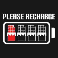 Chocolate Please Recharge Travel Flannel Shirt | Artistshot