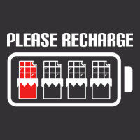 Chocolate Please Recharge Travel Vintage Hoodie | Artistshot