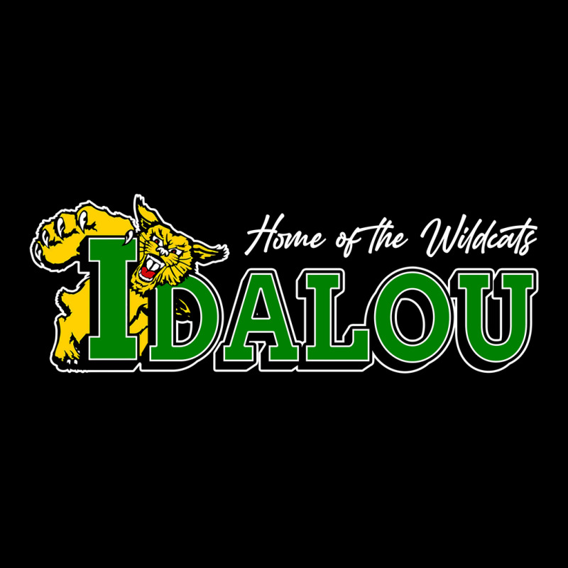 Idalou High School, Idalou Pocket T-Shirt by FormulasData | Artistshot