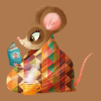 Cosy Mouse 80s Vintage Short | Artistshot