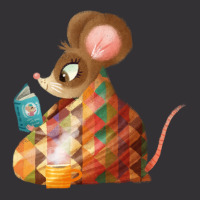 Cosy Mouse 80s Vintage Hoodie | Artistshot