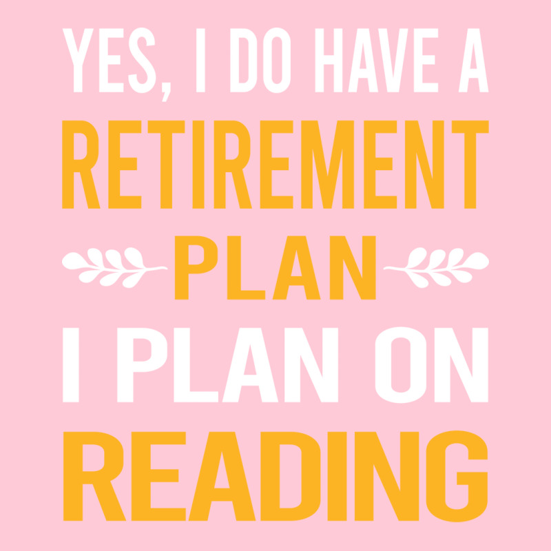 Funny My Retirement Plan Reading Book Books Vintag Graphic T-shirt by fgclabdib | Artistshot