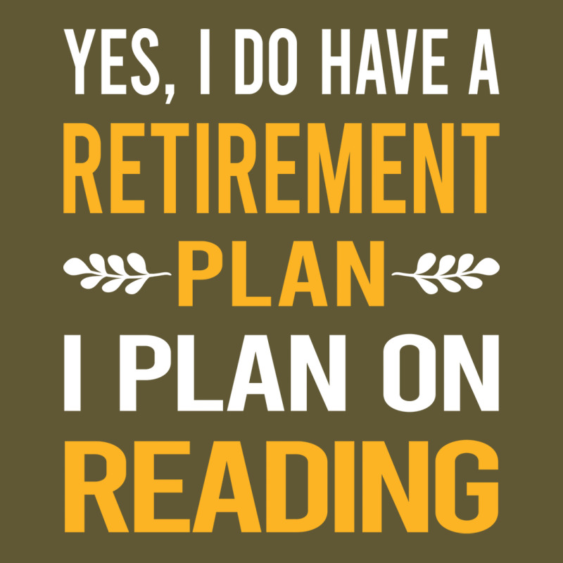 Funny My Retirement Plan Reading Book Books Vintag Vintage Short by fgclabdib | Artistshot