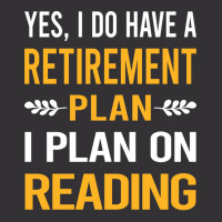 Funny My Retirement Plan Reading Book Books Vintag Vintage Hoodie | Artistshot