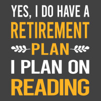 Funny My Retirement Plan Reading Book Books Vintag Vintage T-shirt | Artistshot