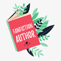 Fanfiction Author Ladies Fitted T-shirt | Artistshot