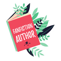 Fanfiction Author Crop Top | Artistshot