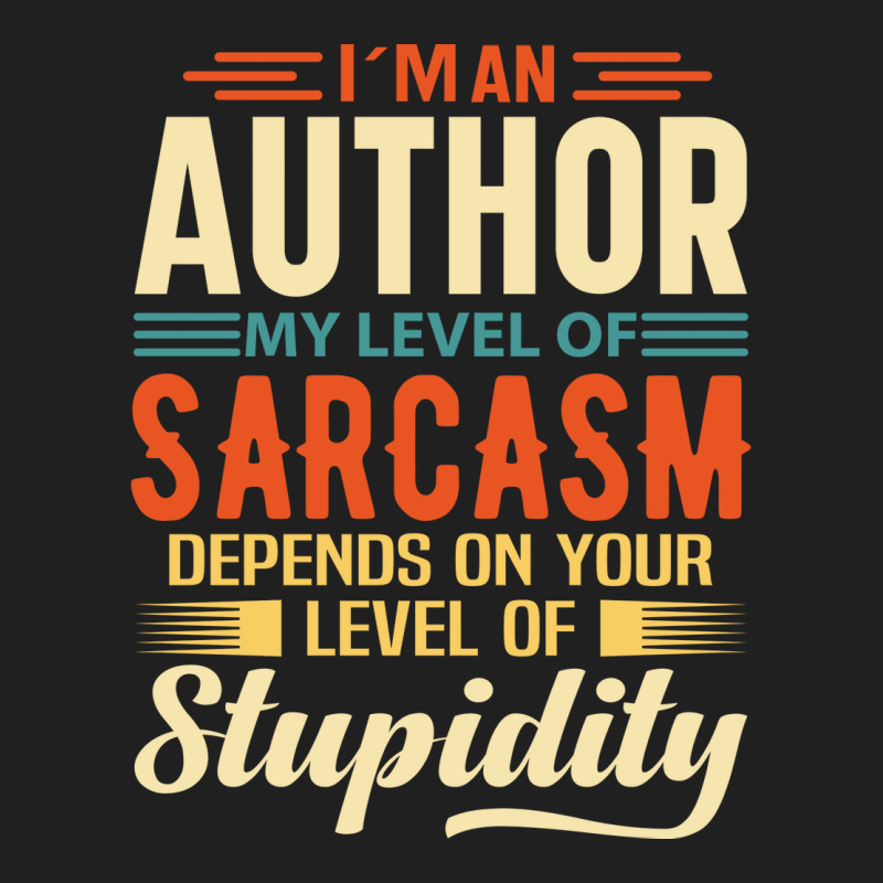 Im An Author Gift Ladies Polo Shirt by fgclabdib | Artistshot