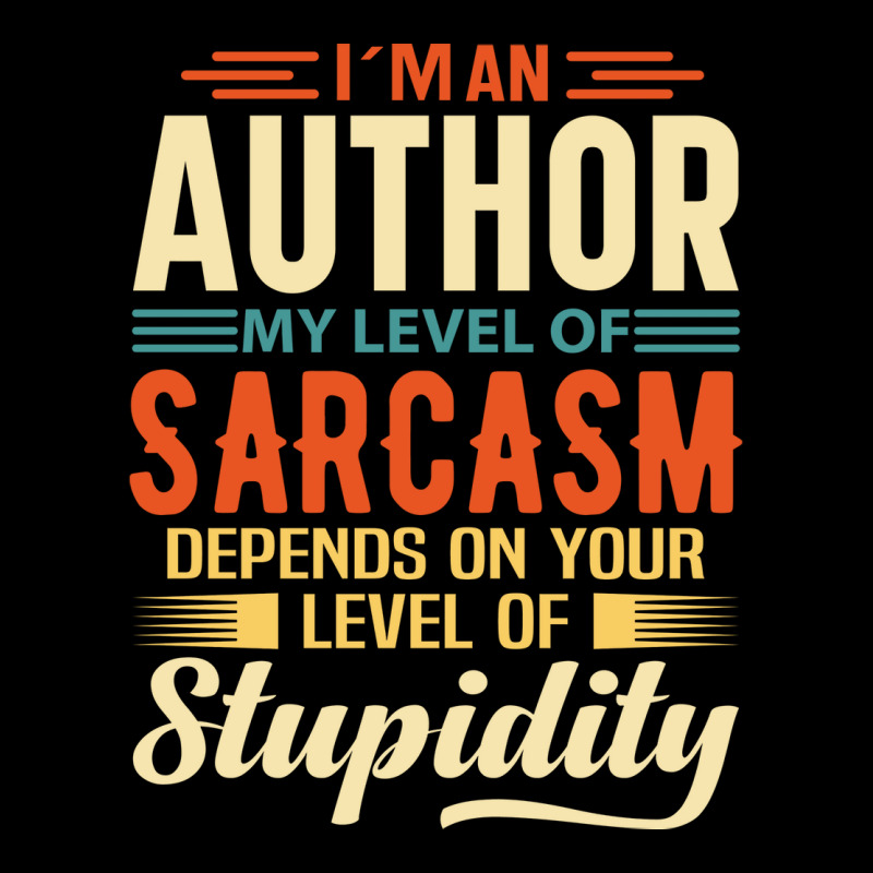 Im An Author Gift Legging by fgclabdib | Artistshot