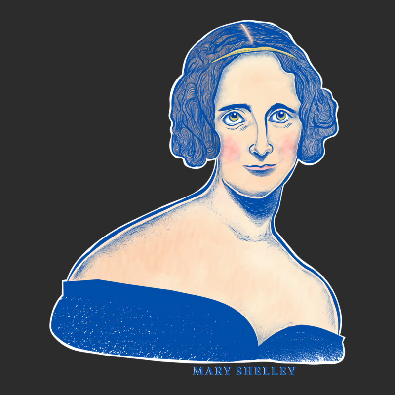 Mary Shelley Cute Exclusive T-shirt by nousiagoiog | Artistshot