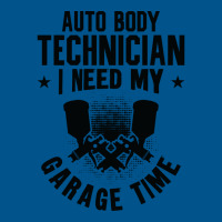 Auto Body Technician Vehicle Repair Car Maintenanc Classic T-shirt | Artistshot