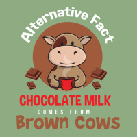 Chocolate Milk Brown Cows Chocolate Quote Graphic T-shirt | Artistshot