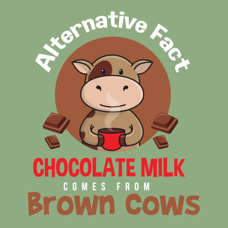 Chocolate Milk Brown Cows Chocolate Quote Graphic T-shirt | Artistshot