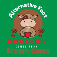 Chocolate Milk Brown Cows Chocolate Quote Crewneck Sweatshirt | Artistshot