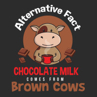 Chocolate Milk Brown Cows Chocolate Quote Exclusive T-shirt | Artistshot