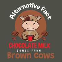 Chocolate Milk Brown Cows Chocolate Quote Fleece Short | Artistshot