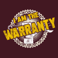 I Am The Warranty Funny Car Enthusiast Car Mechani Unisex Hoodie | Artistshot