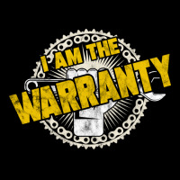 I Am The Warranty Funny Car Enthusiast Car Mechani Zipper Hoodie | Artistshot