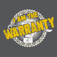 I Am The Warranty Funny Car Enthusiast Car Mechani Ladies Fitted T-shirt | Artistshot