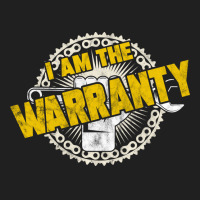 I Am The Warranty Funny Car Enthusiast Car Mechani Ladies Polo Shirt | Artistshot