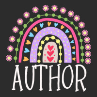 Author Rainbow Gifts Funny Exclusive T-shirt | Artistshot