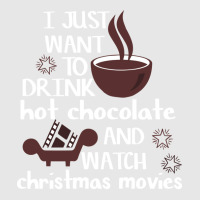 I Just Want To Drink Hot Chocolate And Watch Chris Unisex Jogger | Artistshot