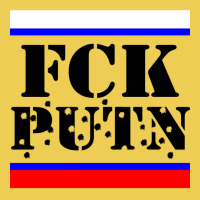 Fck Putin Fuck Putin Graphic T-shirt | Artistshot