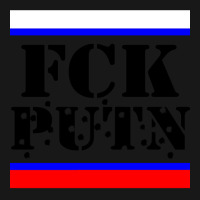 Fck Putin Fuck Putin Flannel Shirt | Artistshot