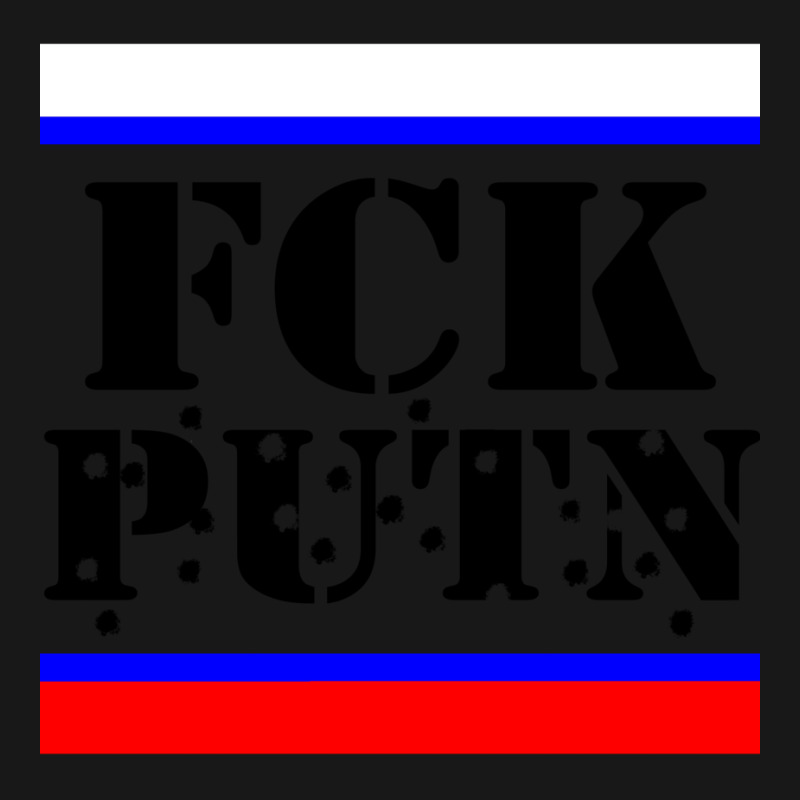 Fck Putin Fuck Putin Flannel Shirt by luyomaranop | Artistshot