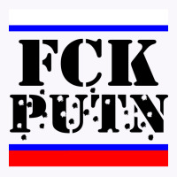 Fck Putin Fuck Putin Tank Top | Artistshot