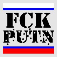 Fck Putin Fuck Putin Exclusive T-shirt | Artistshot