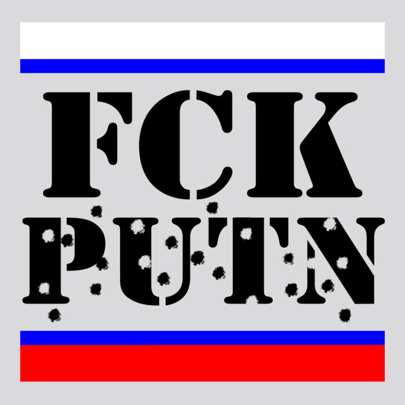 Fck Putin Fuck Putin Women's Triblend Scoop T-shirt by luyomaranop | Artistshot