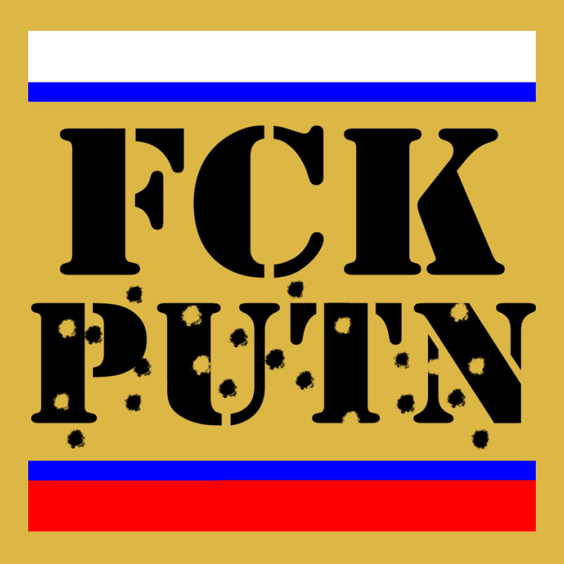 Fck Putin Fuck Putin Classic T-shirt by luyomaranop | Artistshot