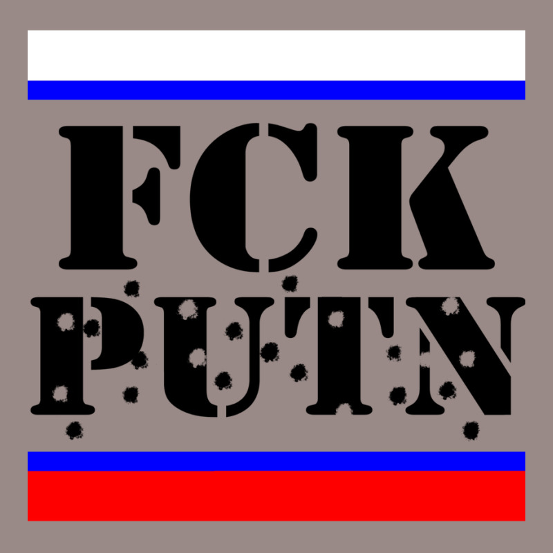 Fck Putin Fuck Putin Vintage T-Shirt by luyomaranop | Artistshot