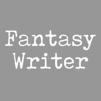 Fantasy Writer Gift Fantasy Author Gift Fantasy Wr Women's V-neck T-shirt | Artistshot