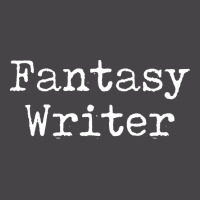 Fantasy Writer Gift Fantasy Author Gift Fantasy Wr Ladies Polo Shirt | Artistshot