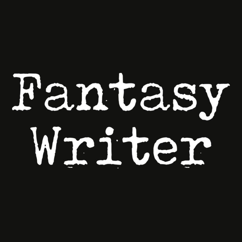 Fantasy Writer Gift Fantasy Author Gift Fantasy Wr Scorecard Crop Tee by jadurasoskef | Artistshot