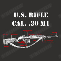 Us Rifle Carbine Cal 30 M1 Diagrams Champion Hoodie | Artistshot